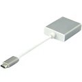 USB C USB 3.1 Type C To HDMI 4K HDTV Digital Adapter Cable Converter For Macbook - Image 4