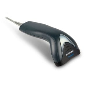 Datalogic TD1100 Handheld Barcode Scanner