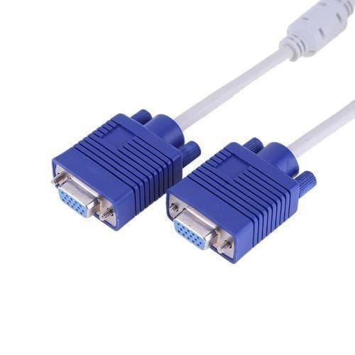 Vga Splitter 2 way (Y Cable) - Image 2