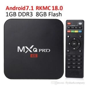 Android Box in Nairobi