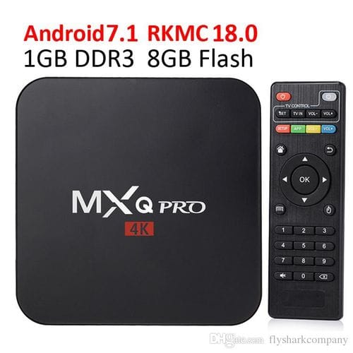 Android Box in Nairobi