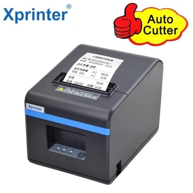 Feel free to make your order for 80mm Thermal Printer in Kenya at Amtel Online Merchants. Your on stop online shop for Computer Accessories In Nairobi, Kenya.