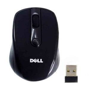 DELL Wireless Mouse 2.4Ghz
