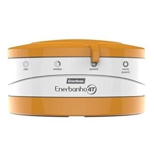 Enerbras Enershower 4T Instant Shower Water Heater