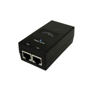 Ubiquiti PoE Adapter 15v