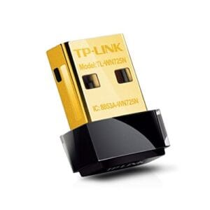 TP-Link 150Mbps Wireless USB Adapter