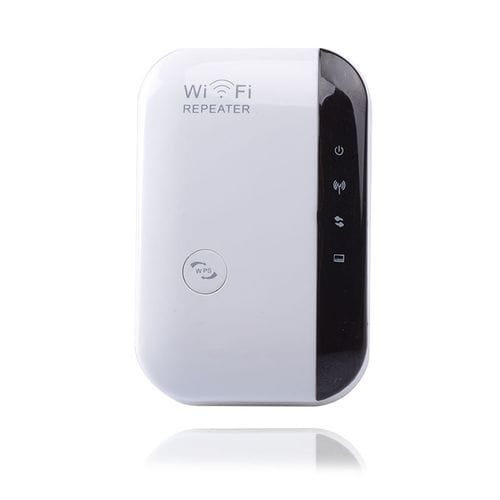 Generic 300 Mbps WiFi Repeater WiFi Extender WiFi Boost.