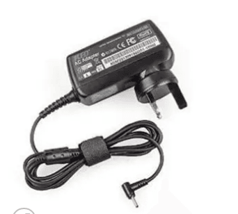samsung Laptop Adapter -12V – 3.33Amps – Black