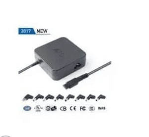 SMART UNIVERSAL ULTRABOOK 15W Charger
