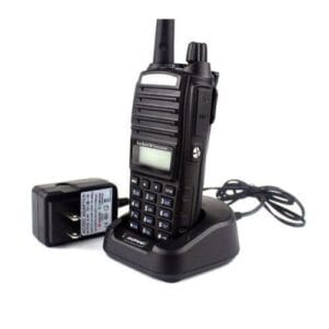 Baofeng WALKIE TALKIE-10km UV 82 Radio