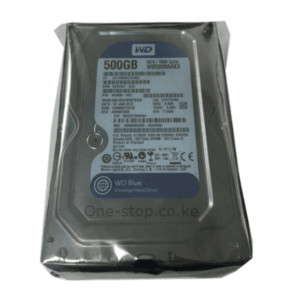 BRAND NEW WD 500GB CCTV/ DESKTOP INTERNAL HARD DRIVE