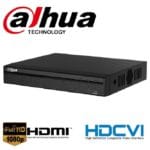 Dahua HCVR 8 channel DVR