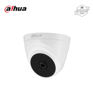 Dahua HDCVI 2MP Dome Camera