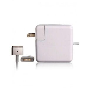 Mac Laptop Adapter – 16.5V – 65W-3.65Amps – White