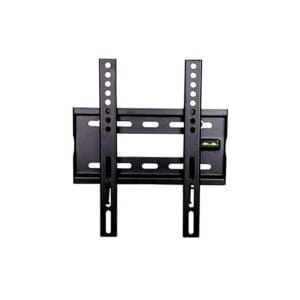 Generic Wall Bracket for 14" to 42" TV - Black