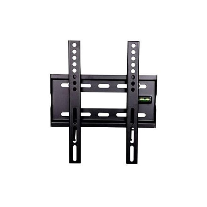 Generic Wall Bracket for 14" to 42" TV - Black