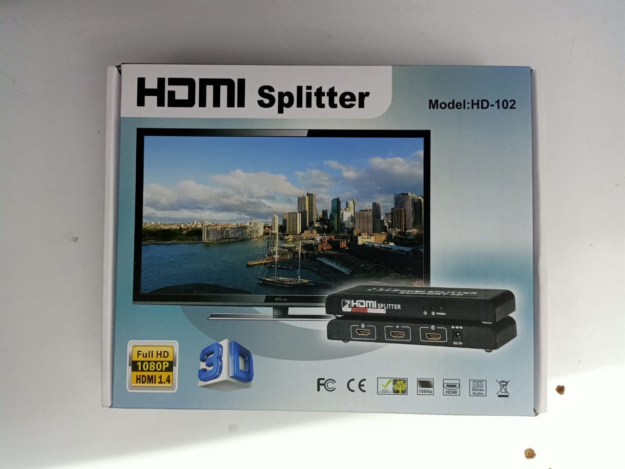 HDMI Splitters in Nairobi Kenya