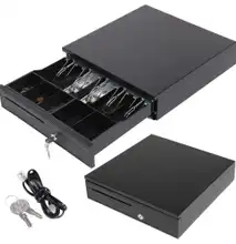 Cash Drawer for POS in Nairobi Kenya