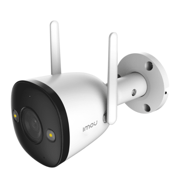 IMOU Bullet 2E Colorful IP Wi-Fi Camera 2MP – Advanced Security with Stunning Color Night Vision - Image 2